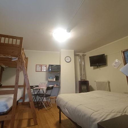 B&B La Marmotta Coazze Zewnętrze zdjęcie