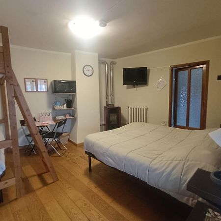 B&B La Marmotta Coazze Zewnętrze zdjęcie
