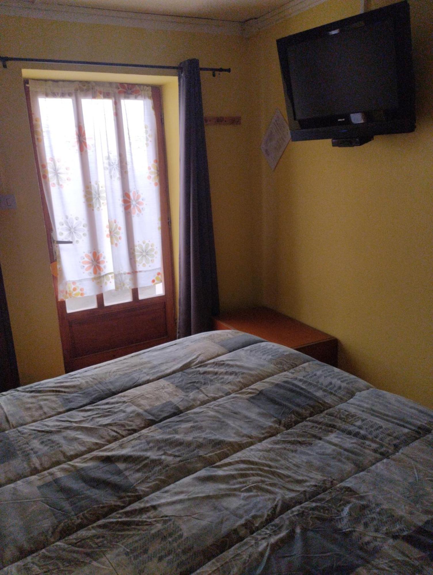 B&B La Marmotta Coazze Pokój zdjęcie
