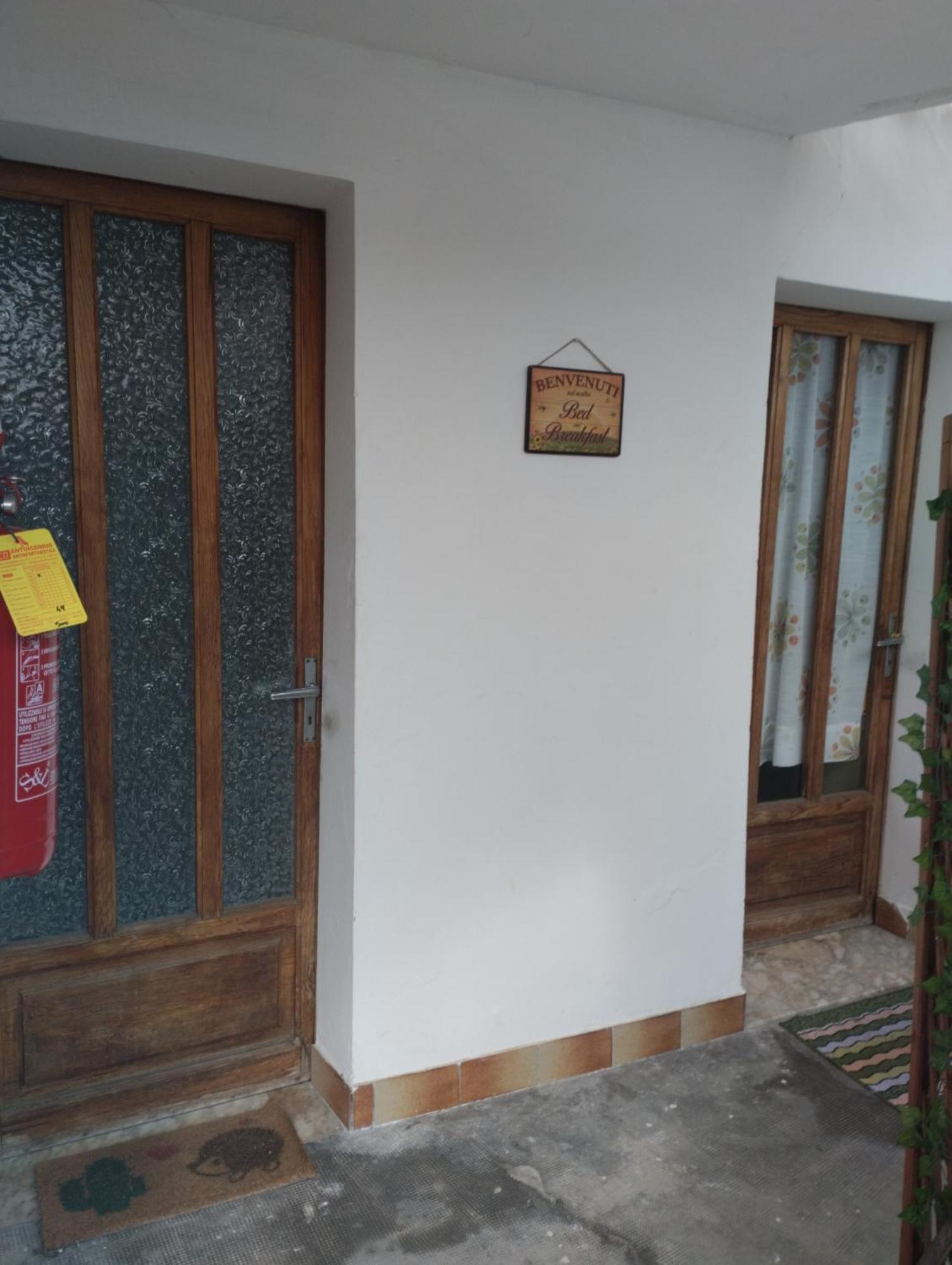 B&B La Marmotta Coazze Pokój zdjęcie