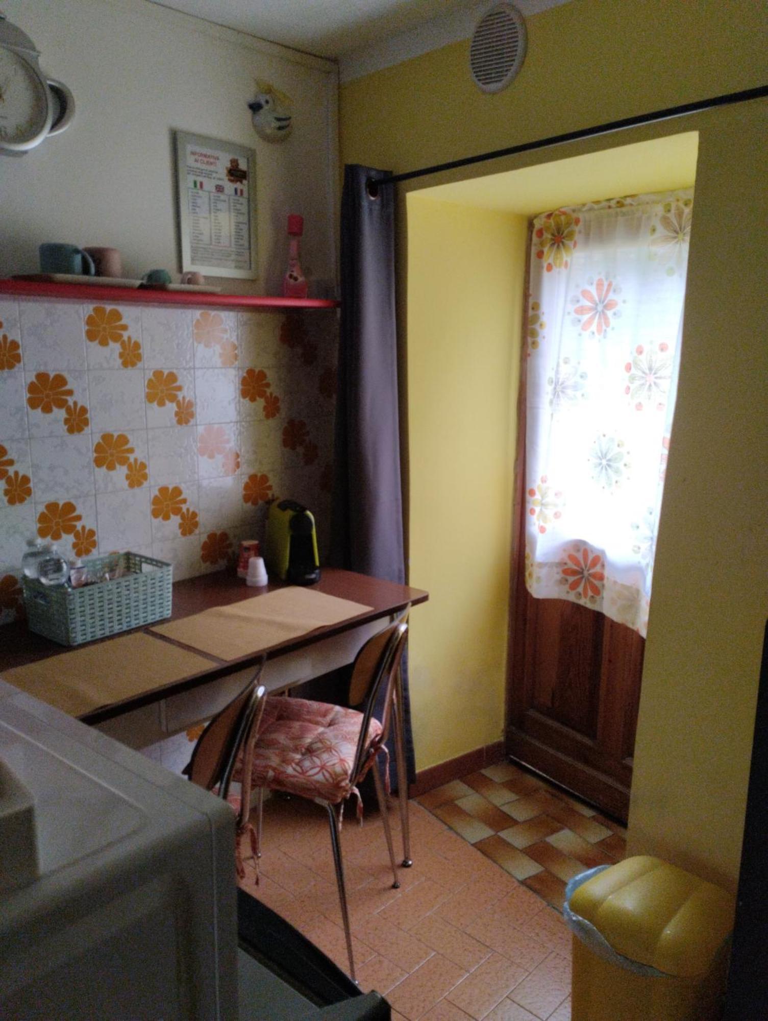 B&B La Marmotta Coazze Pokój zdjęcie