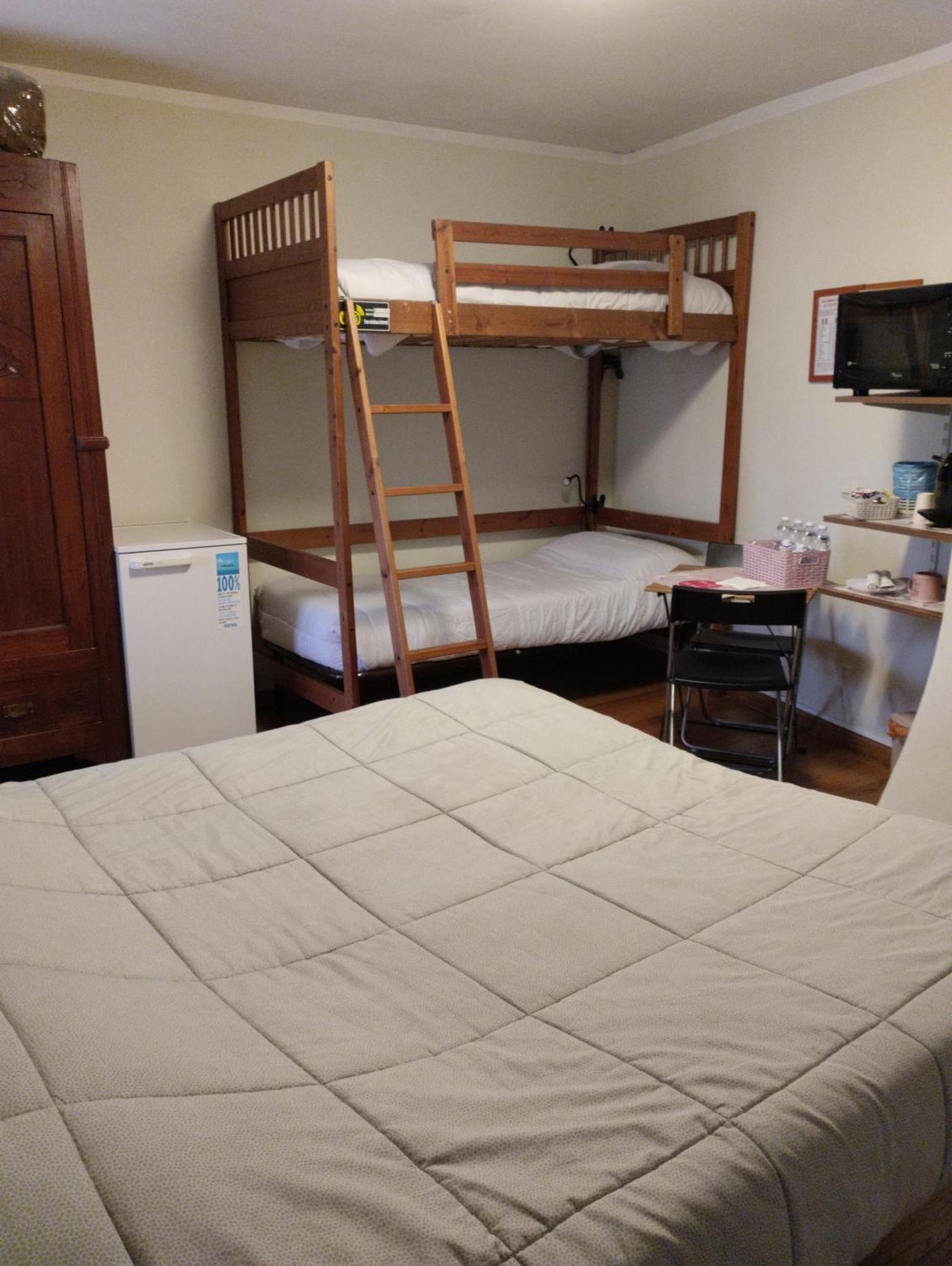 B&B La Marmotta Coazze Pokój zdjęcie