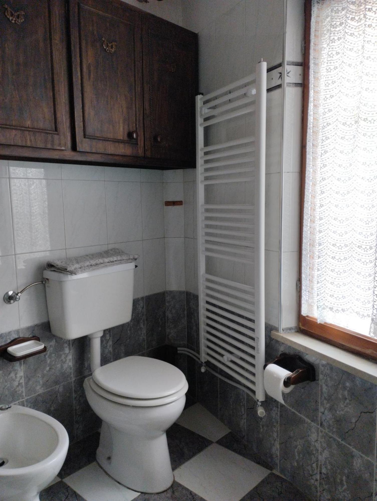 B&B La Marmotta Coazze Pokój zdjęcie