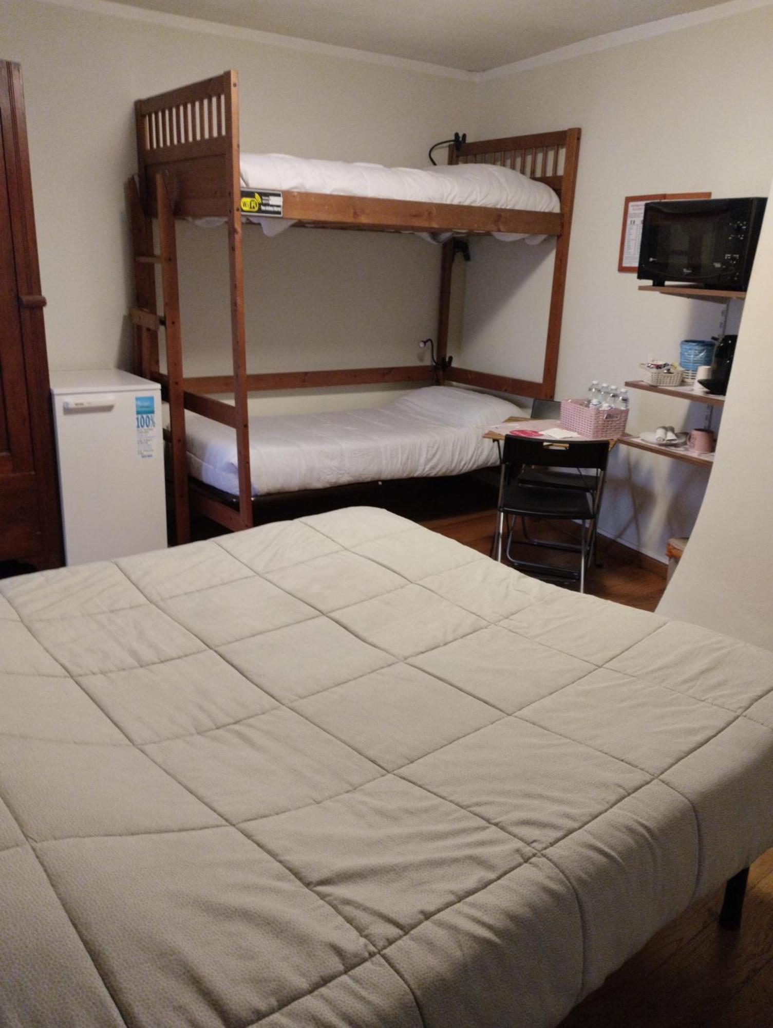 B&B La Marmotta Coazze Pokój zdjęcie