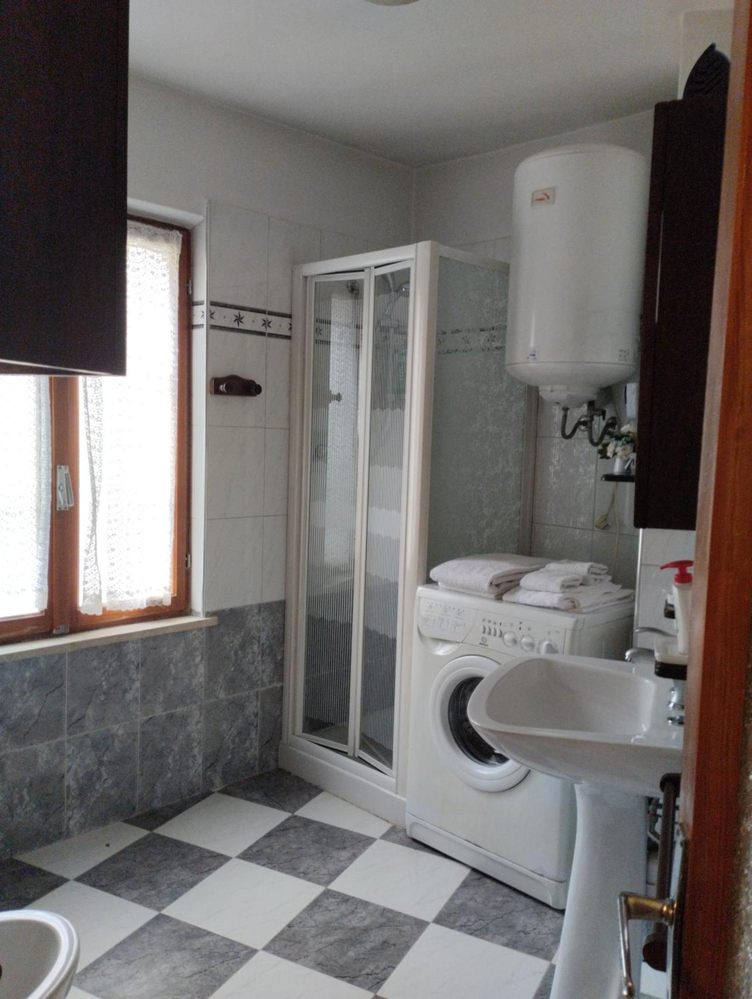 B&B La Marmotta Coazze Pokój zdjęcie