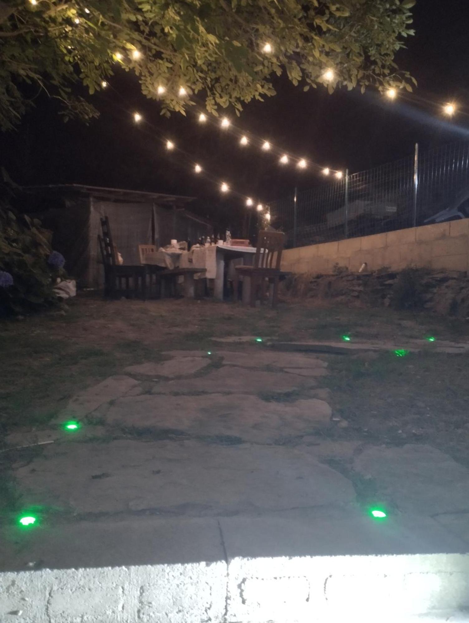 B&B La Marmotta Coazze Zewnętrze zdjęcie