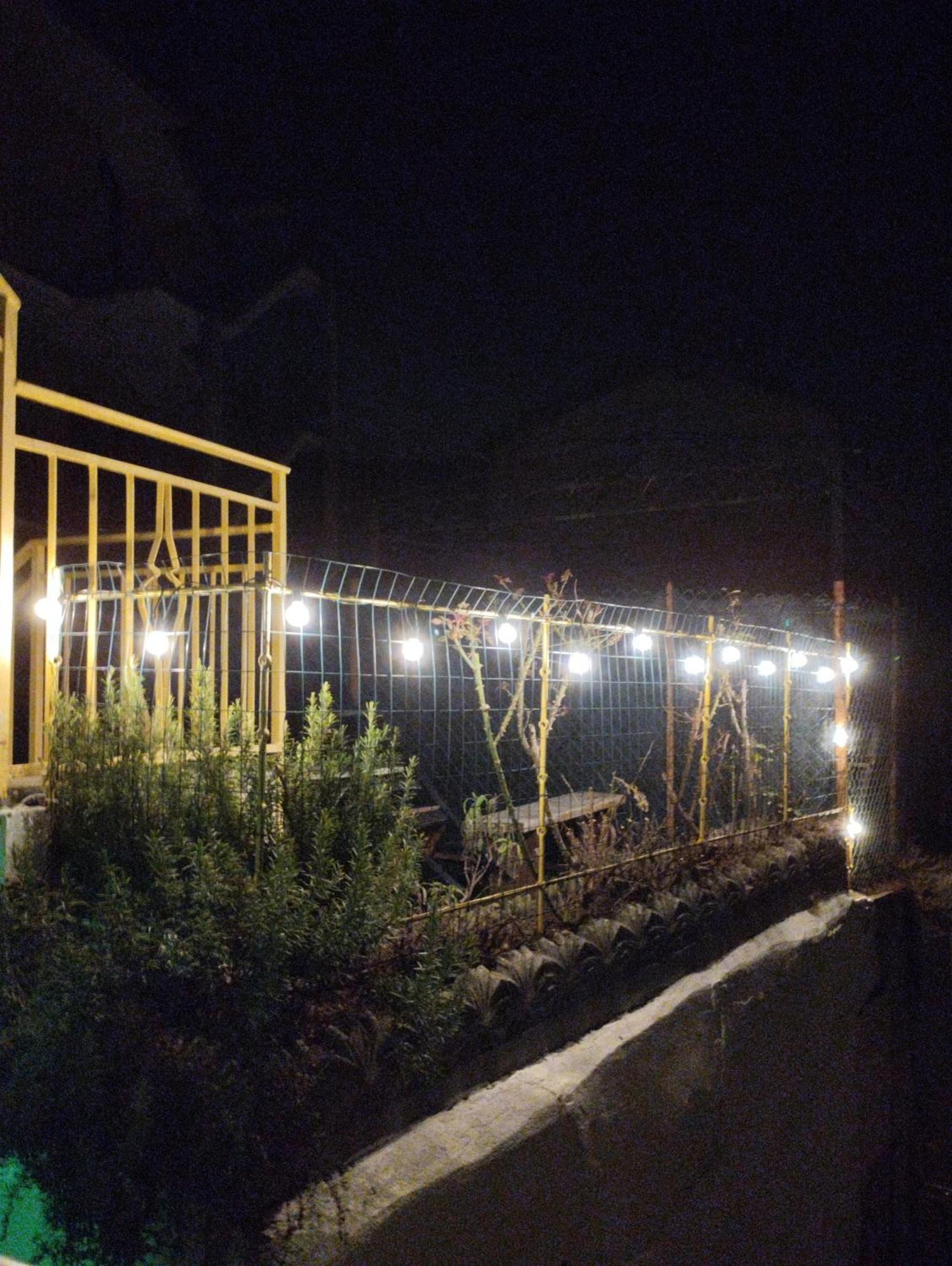 B&B La Marmotta Coazze Zewnętrze zdjęcie