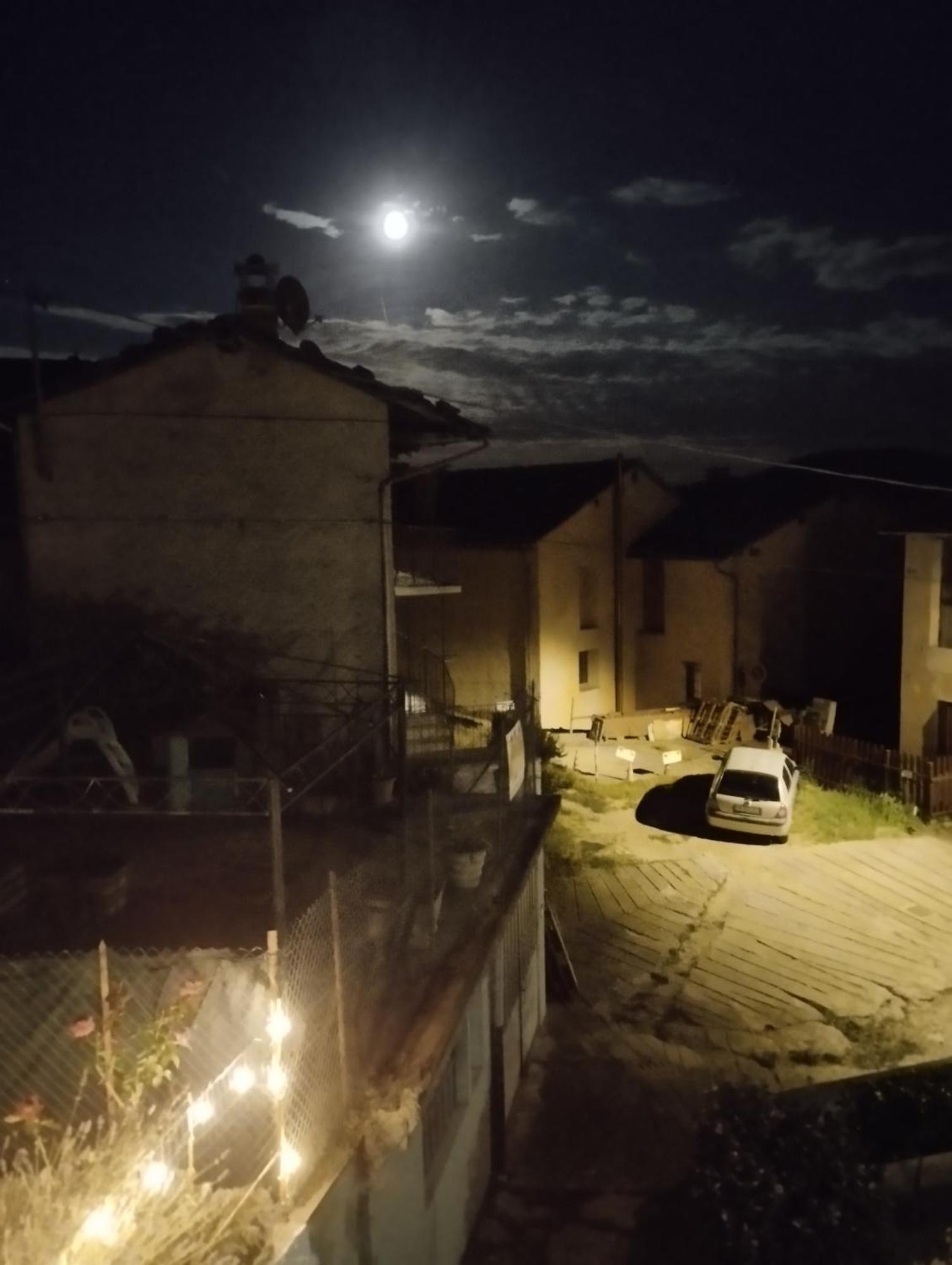 B&B La Marmotta Coazze Zewnętrze zdjęcie