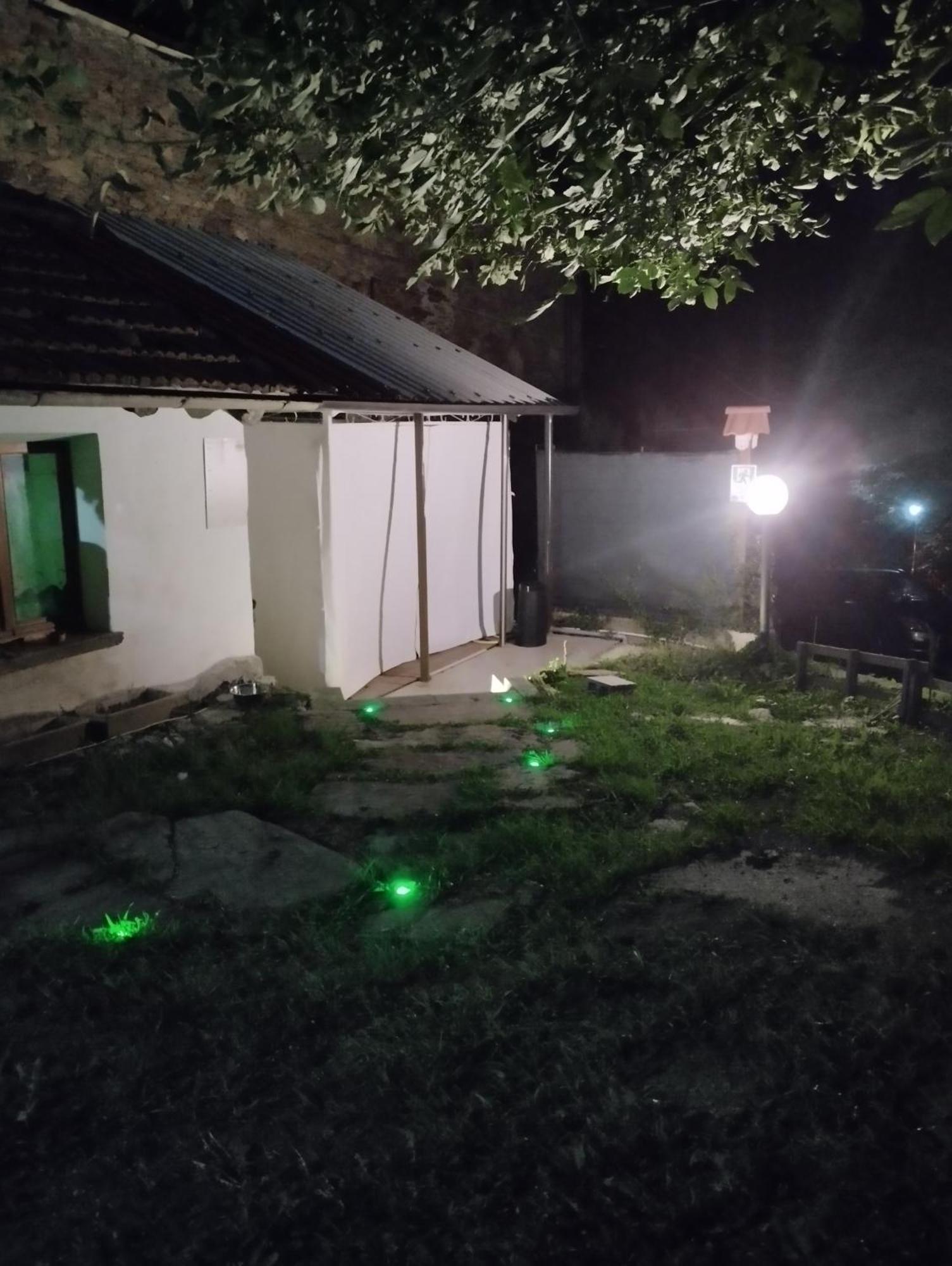 B&B La Marmotta Coazze Zewnętrze zdjęcie