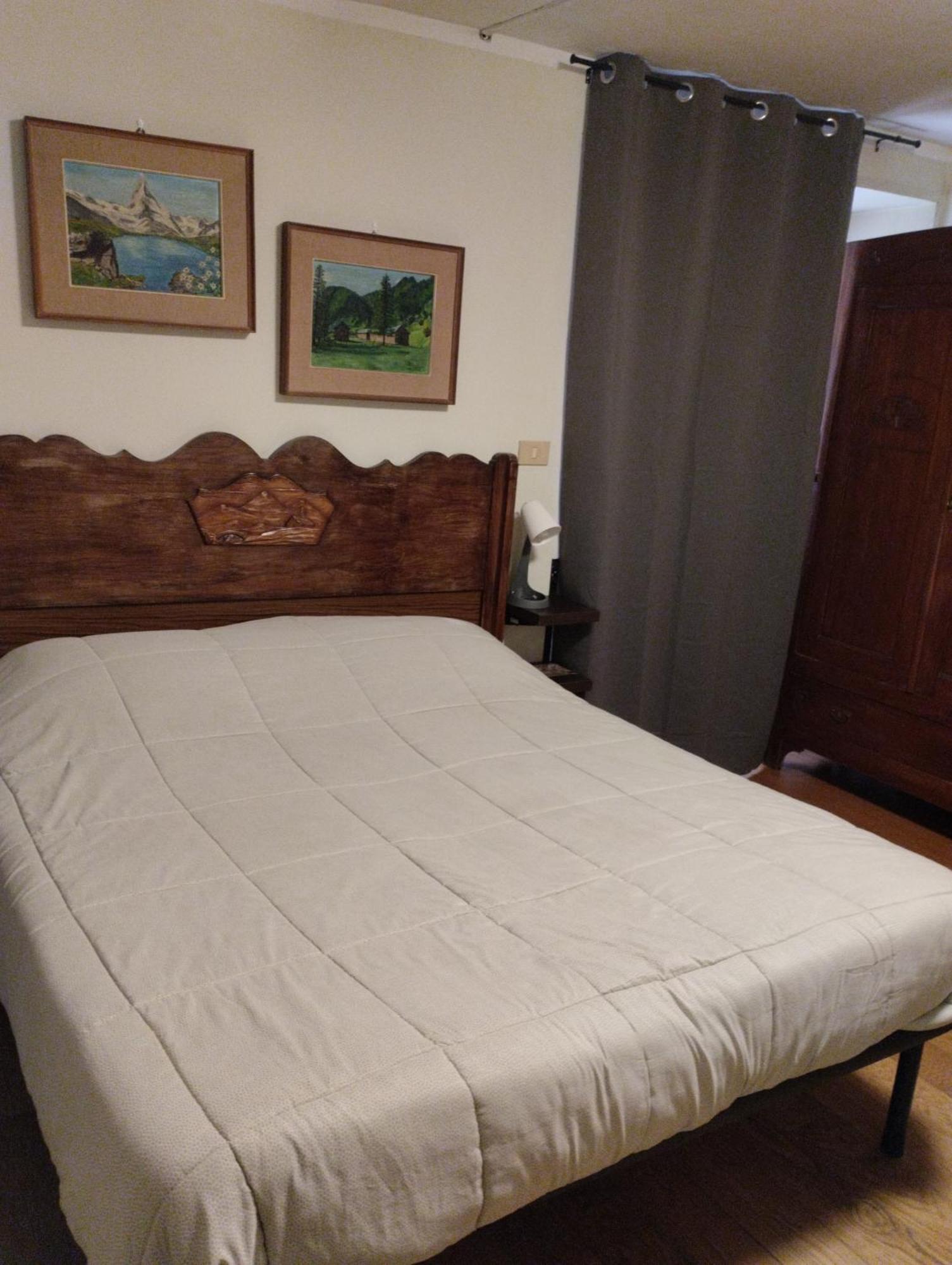B&B La Marmotta Coazze Zewnętrze zdjęcie