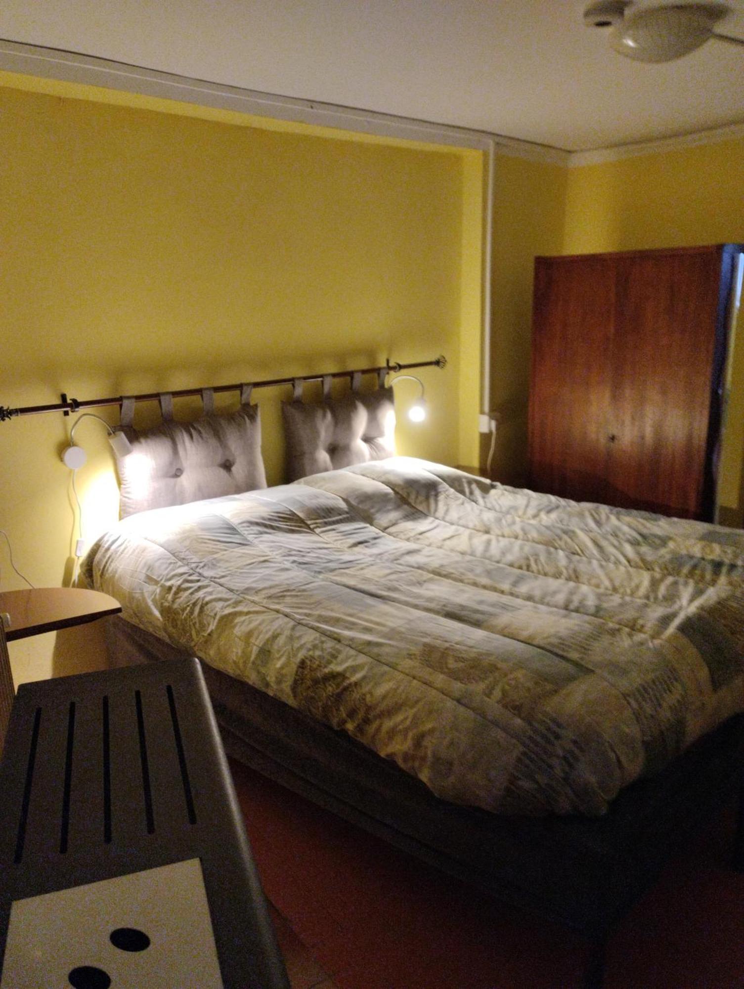 B&B La Marmotta Coazze Zewnętrze zdjęcie