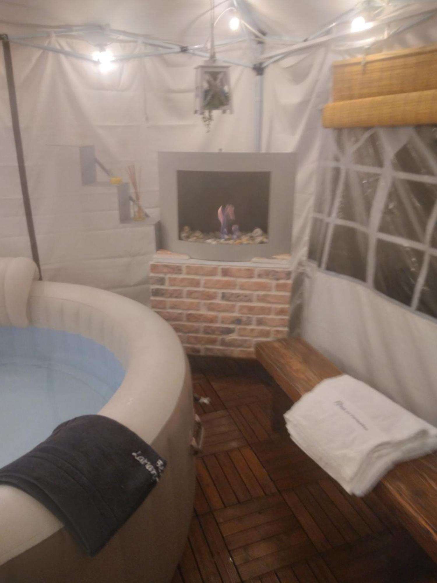 B&B La Marmotta Coazze Zewnętrze zdjęcie