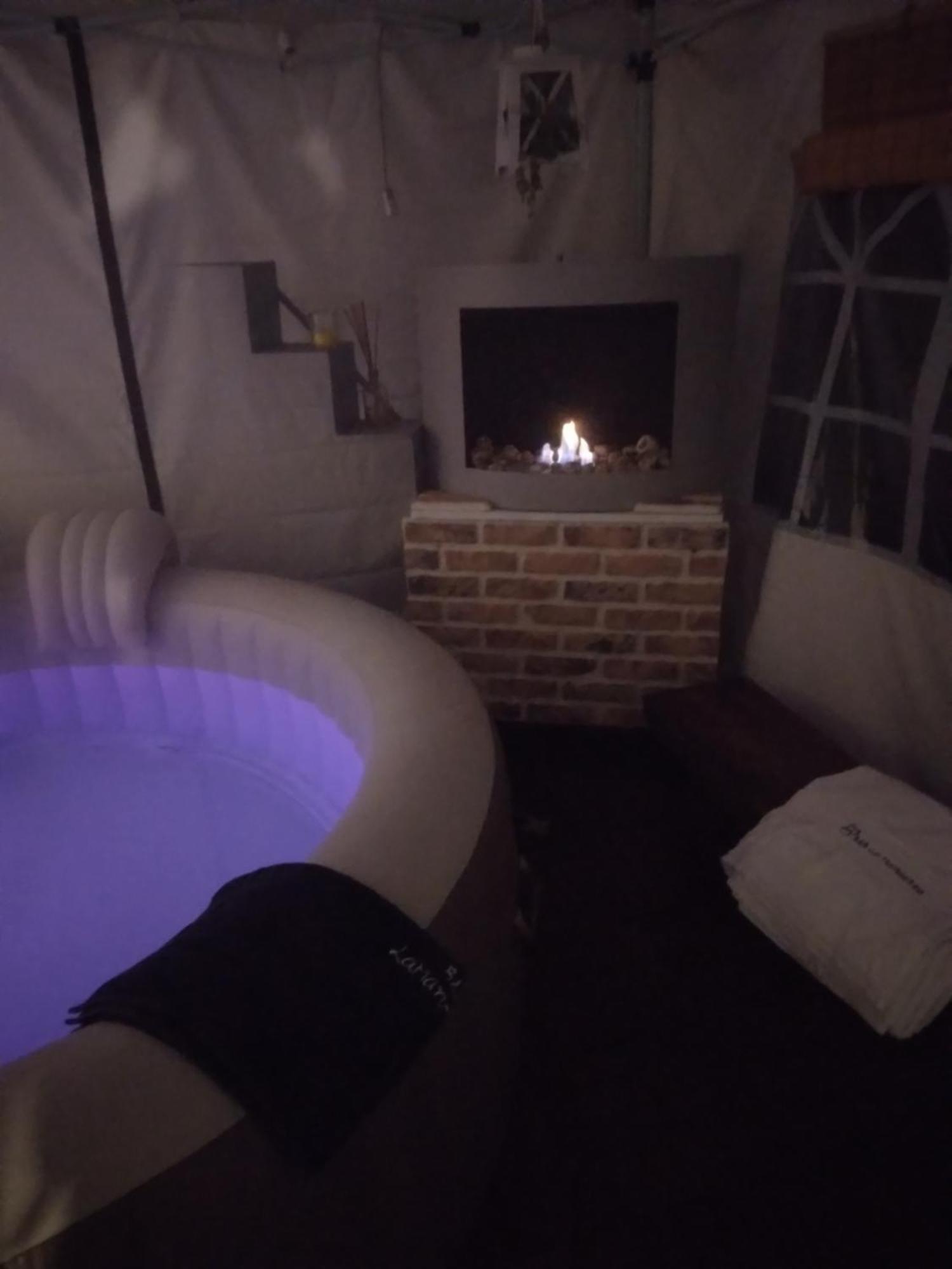 B&B La Marmotta Coazze Zewnętrze zdjęcie