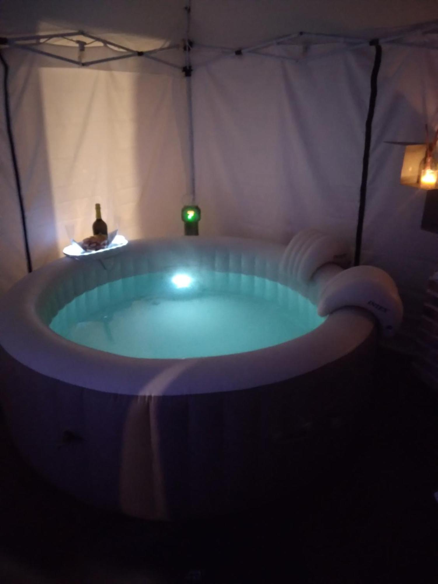 B&B La Marmotta Coazze Zewnętrze zdjęcie