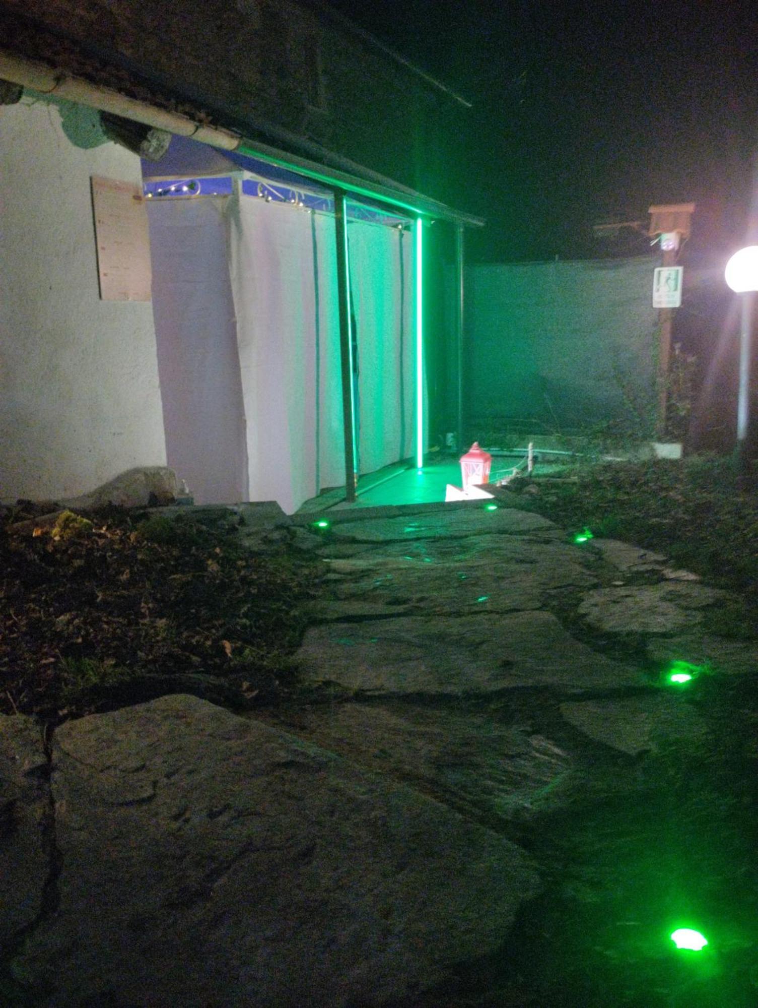 B&B La Marmotta Coazze Zewnętrze zdjęcie