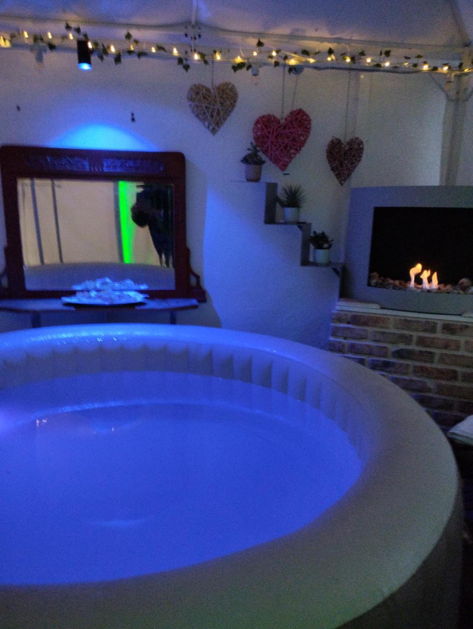 B&B La Marmotta Coazze Zewnętrze zdjęcie