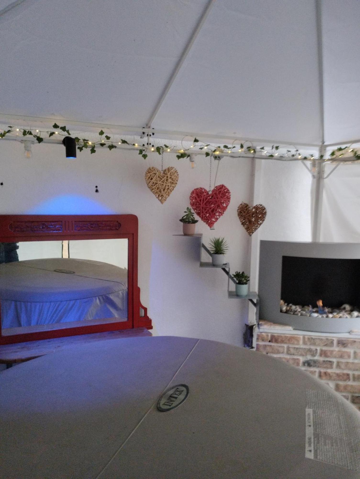 B&B La Marmotta Coazze Zewnętrze zdjęcie