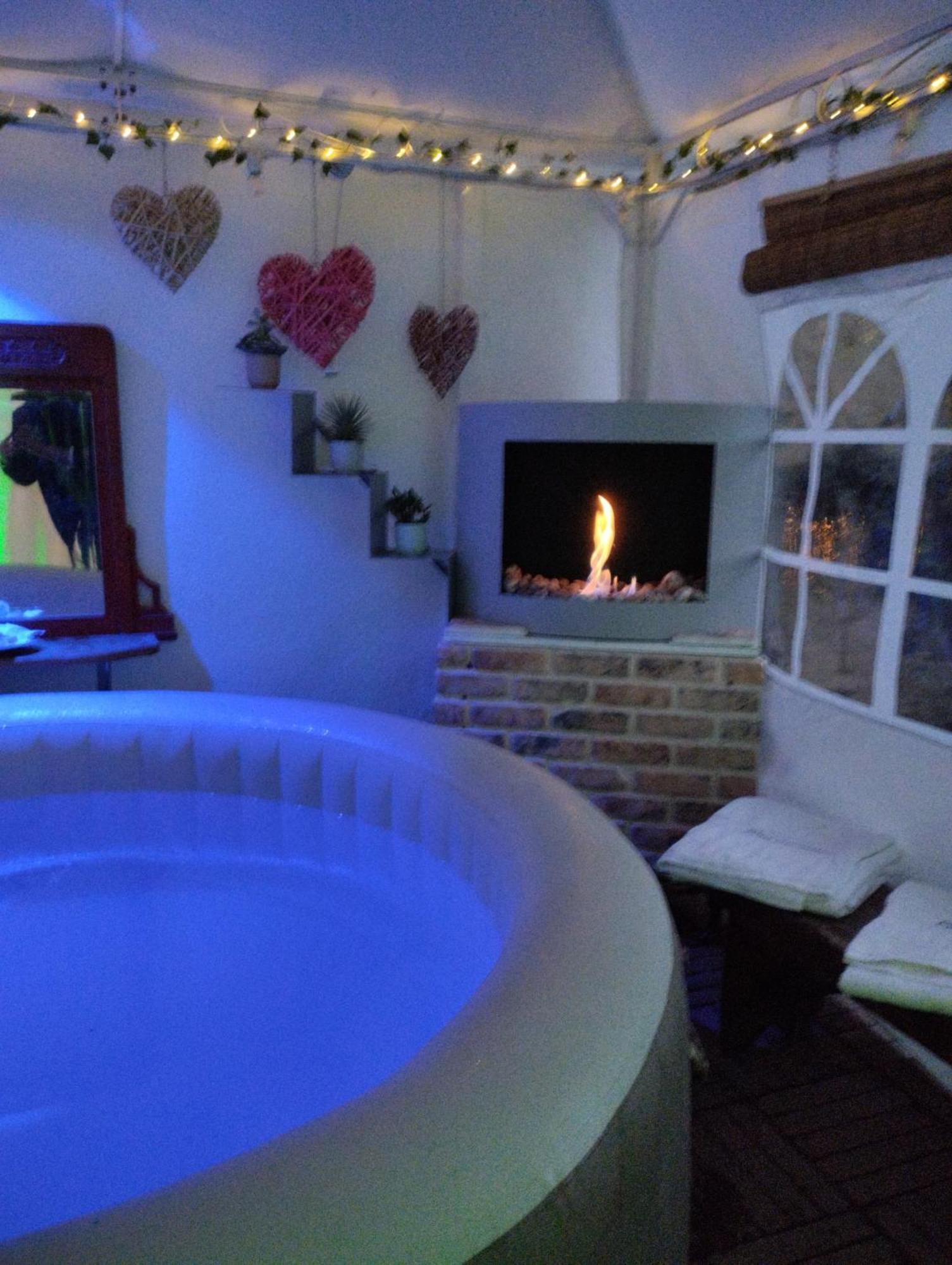 B&B La Marmotta Coazze Zewnętrze zdjęcie
