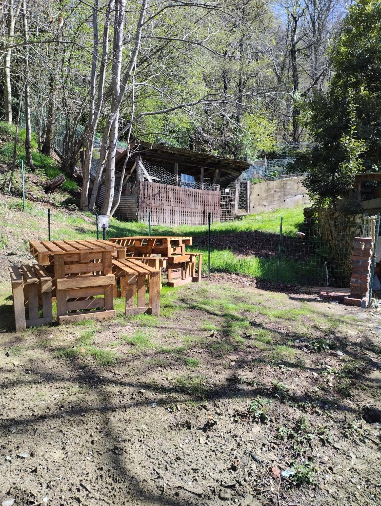 B&B La Marmotta Coazze Zewnętrze zdjęcie