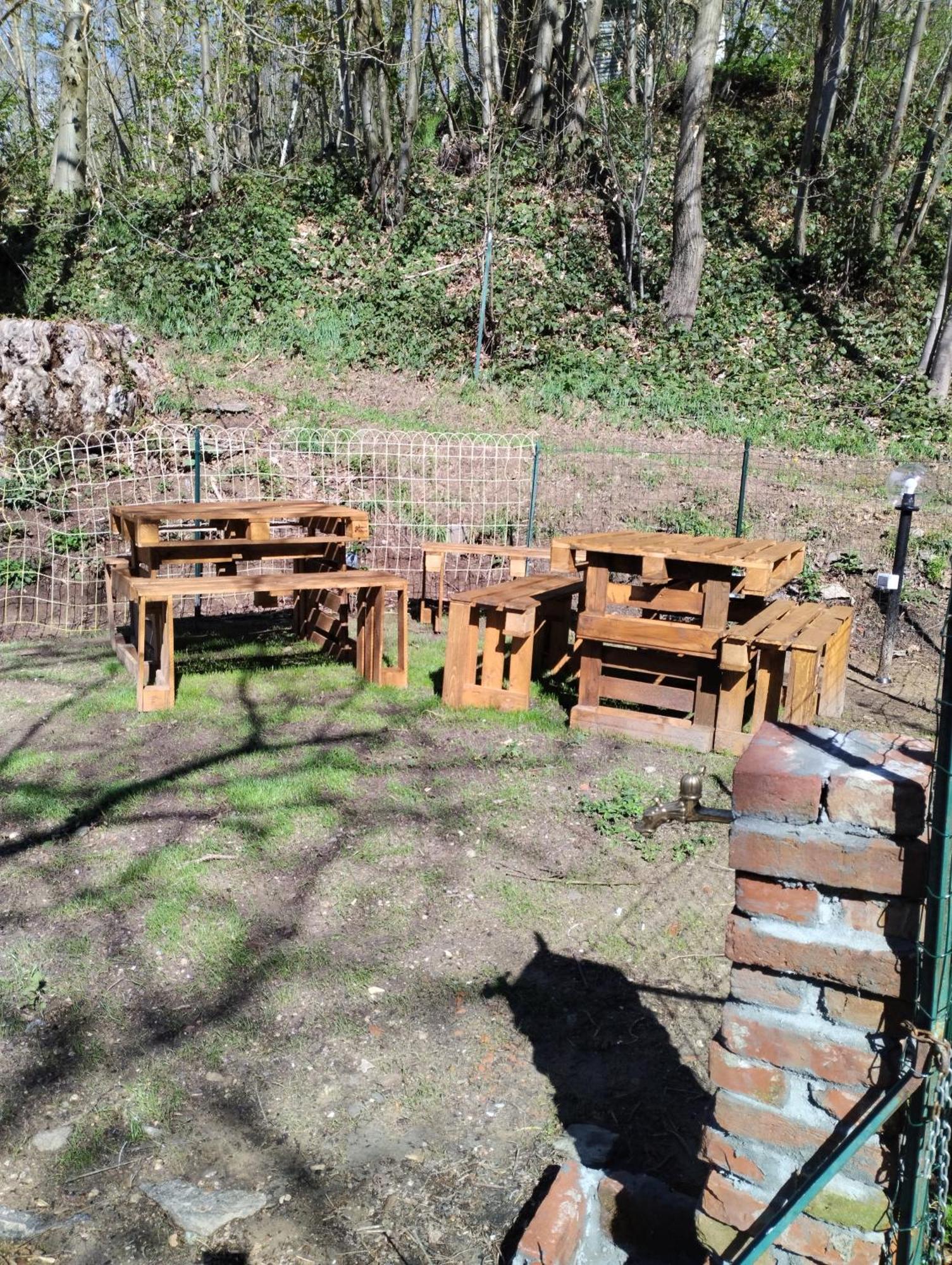 B&B La Marmotta Coazze Zewnętrze zdjęcie