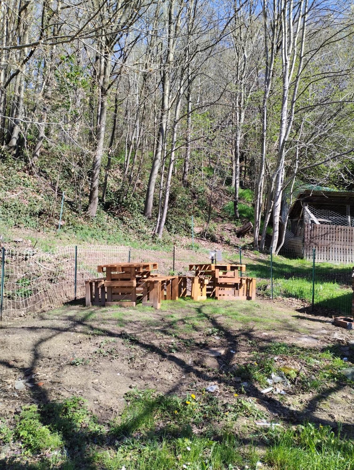 B&B La Marmotta Coazze Zewnętrze zdjęcie